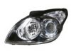 HYUNDAI 921012L020 Headlight